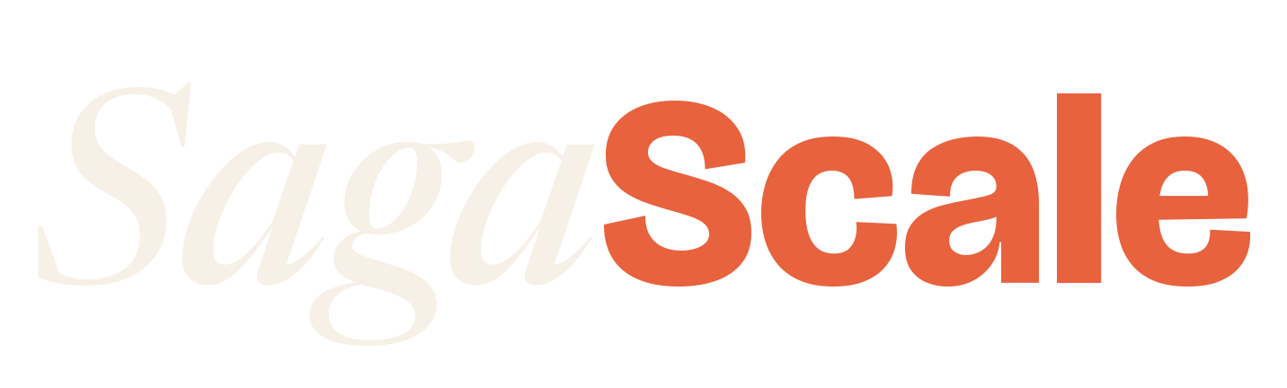 SagaScale